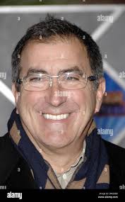 Capitán kenny hi-res stock photography and images