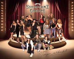Showtanzgruppe