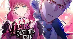 Manhwa Review: Villains Are Destined to Die Vol. 1 (2022) by Suol & Gwon  Gyeoeul