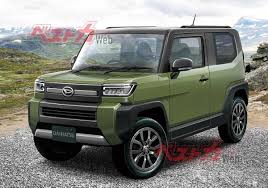 Not bad for its price level looks suzuki jimny 2021 in a profile perspective. Toyota Daihatsu Plans To Release Suzuki Jimny Rival By The Latter Half Of 2021 India News Republic