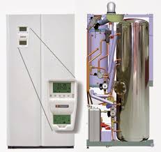 Chaudière ou pompe à chaleur. Chaudiere Hybride Pompe A Chaleur Plus Gaz Avantage Inconvenient