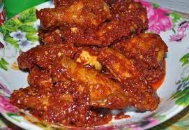 Resep Ayam Goreng Sambal Pedas Yang Enak Dan Lezat Resep Ayam Resep Sayap Ayam Resep Masakan