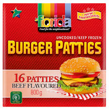 Maybe you would like to learn more about one of these? Florida Frozen Beef Flavoured Burger Patties 800g Frozen Burgers Frozen Meat Poultry Frozen Food Food Shoprite Za