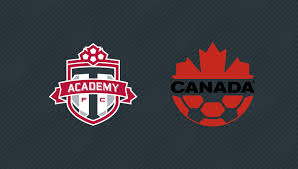 Within canada, it oversees national professional and amateur club championships. Five Academy Players Named To Canada Soccer Roster For Concacaf U 17 Championship Toronto Fc