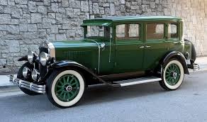 Image result for Arrete Red 1929 Buick