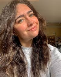 Madison Houle's Instagram, Twitter & Facebook