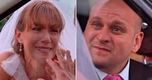 EastEnders spoilers: Rainie Cross pregnant as she marries Stuart Highway in  a hearse