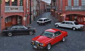 W123 Variants Sedan W123 Coupe C123 Wagon S123 Long Wheelbase V123 W123 Tumblr Mercedes Benz Mercedes Benz Classic Mercedes