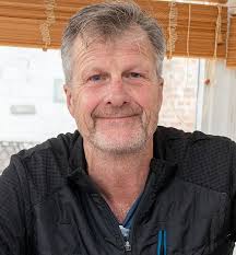 Brian "killer" Kilcline, still got his golden locks at the age of 62,  famously lifted the FA Cup for Coventry in 1987. Also played for Notts  County, Oldham, Newcastle, Swindon, Mansfield and Halifax