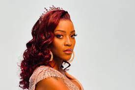 Be Yourself, the world will adjust”: Mommy Club's Happy Simelane on  motherhood – Batswadi Magazine