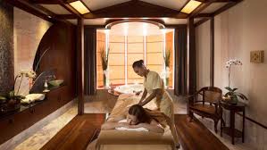 It is also ideally located within walking distance of pudu sentral bus station. 5 Relaxing Spas In Kuala Lumpur To Unwind At This Weekend