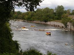 Animals, history, traveling and more. Watertown Ny Rafting On The Black River Photo Picture Image New York At City Data Com