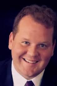 Mike Cashman's Instagram, Twitter & Facebook