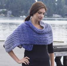 We collect links to freely available knitting patterns from all over the internet. Homespun Knit Prayer Shawl Pattern Knitting Things