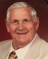 Jack Deason Obituary (1933