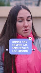 San Barrera Juegos Olimpico