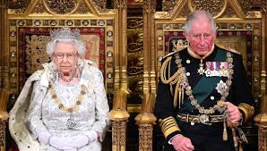 Queen elizabeth and the royal family share a welcome message to meghan and harrys heres why queen elizabeth went by lilibet in her youth, and why she likely doesnt today. Queen Elizabeth Ii Dauer Frust Wegen Prinz Charles Ein Experte Klart Auf Bunte De