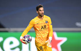 Rekik, jesús navas, josé ángel, gudelj, suso, jordán, rakitic, óscar no se arrugó el sevilla ante los buenos minutos del psg y al final encontró premio a algo más de 20. Report Sergio Rico To Remain In Paris As Psg And Sevilla Agree To A Deal Psg Talk