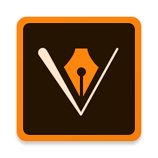 Making a background transparent involves selecting what you want to keep and deleting what you don't. Adobe Illustrator Draw Apps On Google Play