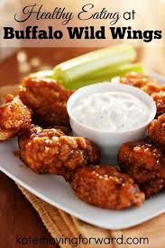 Check spelling or type a new query. Eating Healthy At Buffalo Wild Wings Chasing Vibrance
