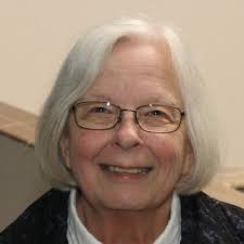 Dr Karen Tichy (@tichykl)