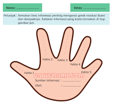 Kunci jawaban tema 6 kelas 6 hal 43. Materi Dan Kunci Jawaban Tematik Kelas 6 Tema 8 Subtema 1 Halaman 42 43 44 45 46 Gawe Kami