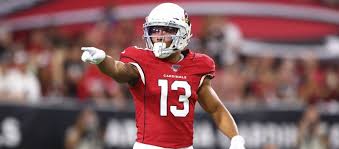 For leagues using the scoring format that doesn't award an extra point for each reception. Top Fanduel Nfl Dfs Upside Picks Week 7 2020 Fantasypros