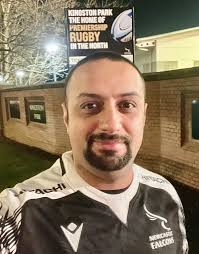 What an absolute belter of an afternoon to end the home games for the  lasses 🫶 Hard fought game v some tough opponents & another dodgy ref 👀  Top support from our