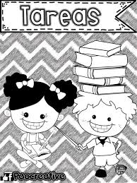 Text of caratulas cuaderno para pintar. Caratulas Para Cuadernos Escolares Para Colorear De Primaria