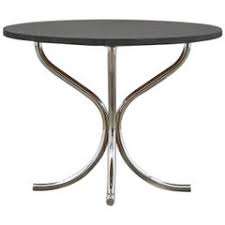 Shop for black gloss coffee table online at target. Chrome Coffee And Cocktail Tables 947 For Sale At 1stdibs