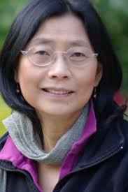 China Experts at ANU