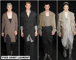 Avant Garde Mens Fashion Mens Fashion Inspiration Mens Fashion Men Dress