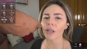 tinacb stripchat model live