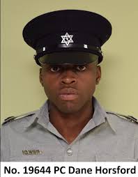 MEDIA RELEASE: Commissioner Saddened Over Accidental Death of Young Officer