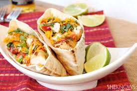 You'll love this greek pitta bread recipe if you're into souvlaki or kebabs in general. Chicken Taco Pitas Sheknows