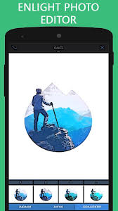 New games and apps for android. Enlight Photo Editor For Android Apk Download