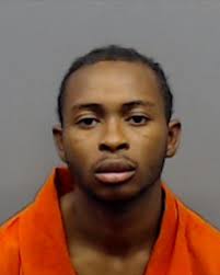 HENDERSON, KENNETH DWAYNE was booked into the Smith County Jail