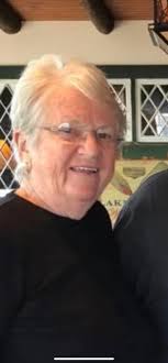 For those of you who are “older” like me, you'll remember Nancy Lindsey  ￼from the art department… my years of 1967-1972. I feel fortunate to have  remained friends with her over the