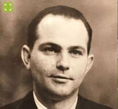 Norman Marvin Wray (1914-1984)