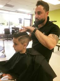 Salon Babylon
