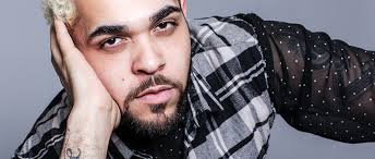 When the Theatre goes dark:” Andrew Shade talks Broadway Black