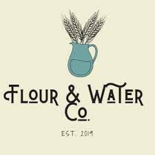 Flour Water Co Home Facebook