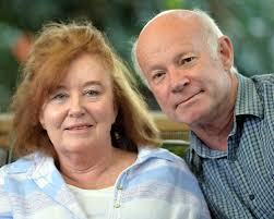 Dave Carlisle's friends