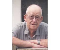 Douglas Mingo Obituary (1927