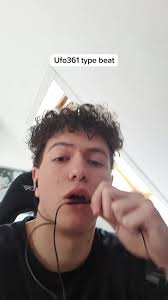 Melody Haase Ufo 361