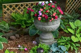 Shade landscaping front yard landscaping landscaping ideas wooded backyard landscape hillside garden modern landscaping pergola ideas porch ideas shade garden plants. Made In The Shade Gardens Beautiful Ideas For Your Shade Garden Gingham Gardens