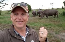 Since We Last Spoke: Documentary Filmmaker Hunter Sykes