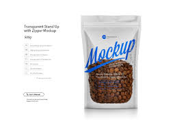 Download 50 Best Coffee Package Mockup Templates Graphic Design Resources