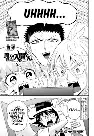 Mairimashita! Iruma-kun - Read Hentai Manga, Hentai Haven, E hentai, Hentai  Comics, Porn Comics, Manhwa Hentai , Manga Hentai, Manhwa 18