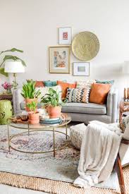 Free shipping on orders over $35. Top 5 Ideas To Create A Boho Chic Living Room